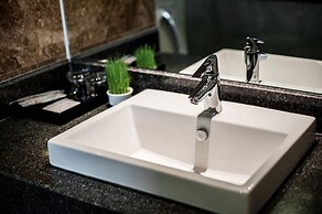 Muong Thanh Grand Ha Tinh Hotel