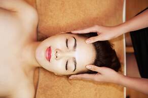 Muong Thanh Grand Ha Tinh Hotel