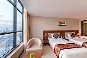 Muong Thanh Grand Ha Tinh Hotel