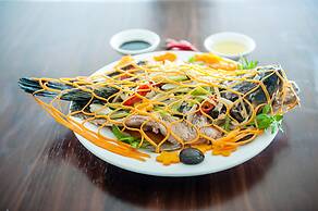 Muong Thanh Grand Ha Tinh Hotel