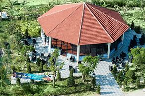 Muong Thanh Grand Ha Tinh Hotel