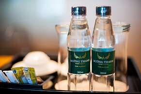 Muong Thanh Grand Ha Tinh Hotel