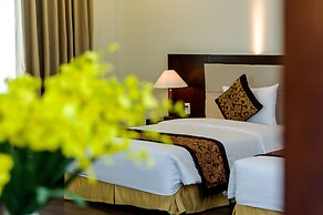 Muong Thanh Grand Ha Tinh Hotel