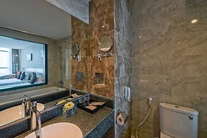 Muong Thanh Grand Ha Tinh Hotel