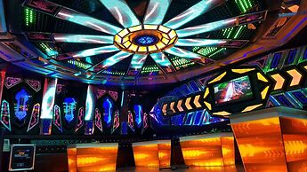 Muong Thanh Grand Ha Tinh Hotel