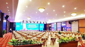 Muong Thanh Grand Ha Tinh Hotel