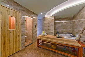 Muong Thanh Grand Ha Tinh Hotel