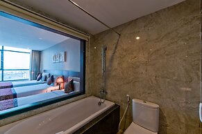 Muong Thanh Grand Ha Tinh Hotel