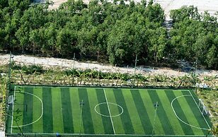 Muong Thanh Grand Ha Tinh Hotel