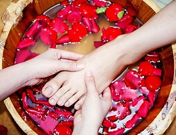 Muong Thanh Grand Ha Tinh Hotel