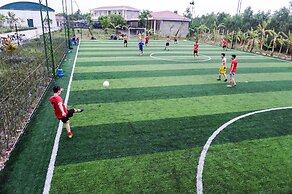 Muong Thanh Grand Ha Tinh Hotel