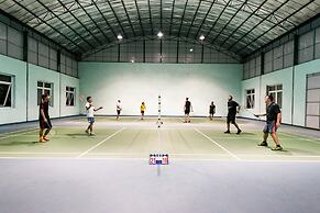 Muong Thanh Grand Ha Tinh Hotel