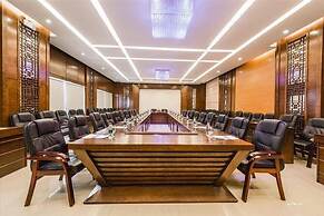 Muong Thanh Grand Ha Tinh Hotel