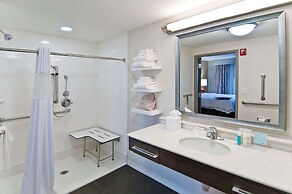 Hampton Inn & Suites Pauls Valley