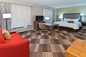 Hampton Inn & Suites Pauls Valley