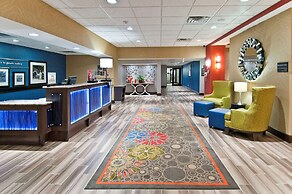 Hampton Inn & Suites Pauls Valley