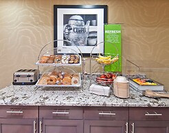 Hampton Inn & Suites Pauls Valley