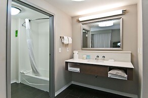 Hampton Inn & Suites Pauls Valley
