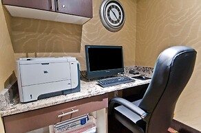Hampton Inn & Suites Pauls Valley