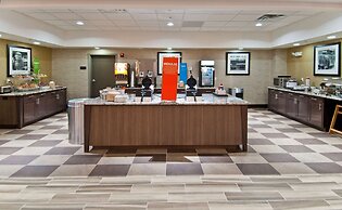 Hampton Inn & Suites Pauls Valley
