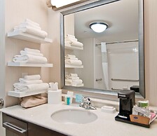 Hampton Inn & Suites Pauls Valley