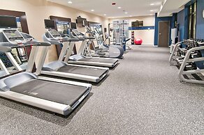Hampton Inn & Suites Pauls Valley