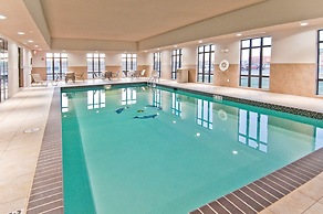 Hampton Inn & Suites Pauls Valley