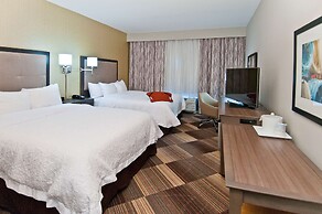 Hampton Inn & Suites Pauls Valley