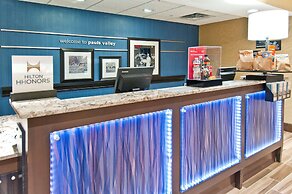 Hampton Inn & Suites Pauls Valley