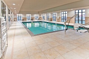 Hampton Inn & Suites Pauls Valley