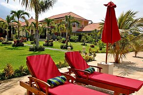 Bali Dive Resort and Spa