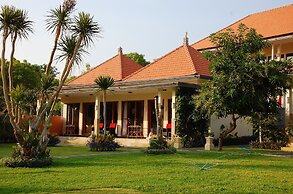 Bali Dive Resort and Spa