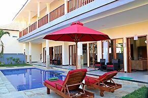 Bali Dive Resort and Spa