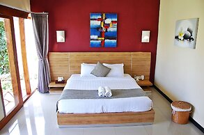 Bali Dive Resort and Spa