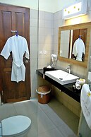 Bali Dive Resort and Spa