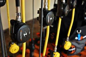 Bali Dive Resort and Spa