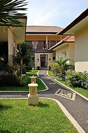 Bali Dive Resort and Spa