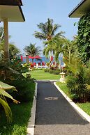 Bali Dive Resort and Spa