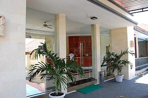 Bali Dive Resort and Spa