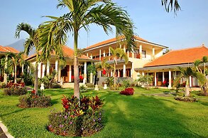 Bali Dive Resort and Spa