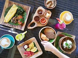 Bali Dive Resort and Spa