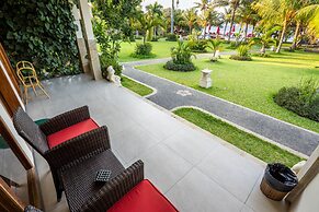 Bali Dive Resort and Spa