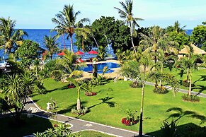 Bali Dive Resort and Spa