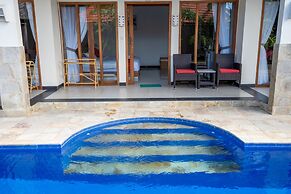 Bali Dive Resort and Spa