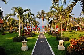 Bali Dive Resort and Spa