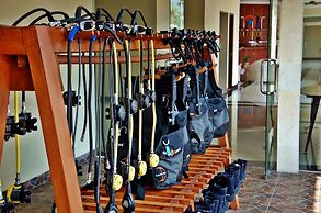 Bali Dive Resort and Spa