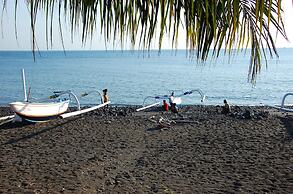 Bali Dive Resort and Spa