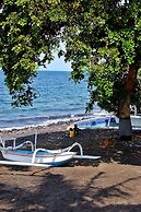 Bali Dive Resort and Spa