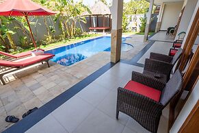 Bali Dive Resort and Spa