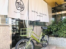 Hotel Takasago